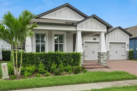12248 Encore At Ovation Way Winter Garden FL 34787