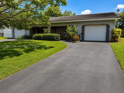 8948 NW 27th Street Coral Springs FL 33065