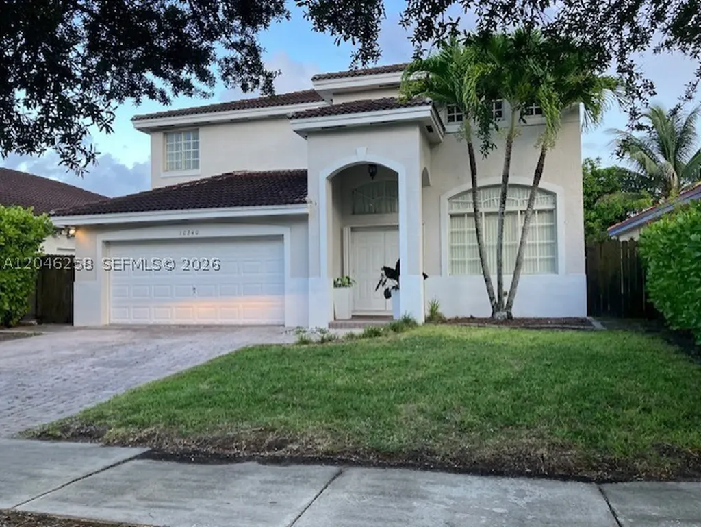 10240 SW 227th Lane Cutler Bay FL 33190