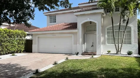 10240 SW 227th Lane Cutler Bay FL 33190