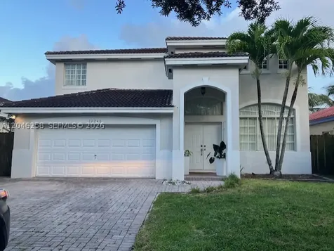 10240 SW 227th Lane Cutler Bay FL 33190