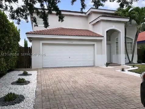 10240 SW 227th Lane Cutler Bay FL 33190
