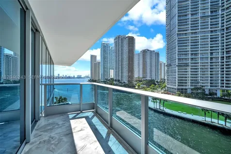 200 Biscayne Boulevard Way Miami FL 33131