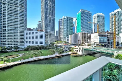 200 Biscayne Boulevard Way Miami FL 33131
