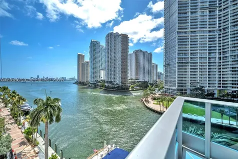 200 Biscayne Boulevard Way Miami FL 33131
