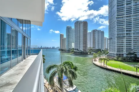 200 Biscayne Boulevard Way Miami FL 33131