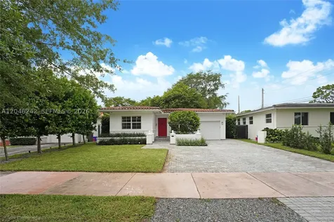 1556 Catalonia Avenue Coral Gables FL 33134