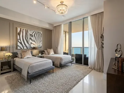 9705 Collins Avenue Bal Harbour FL 33154