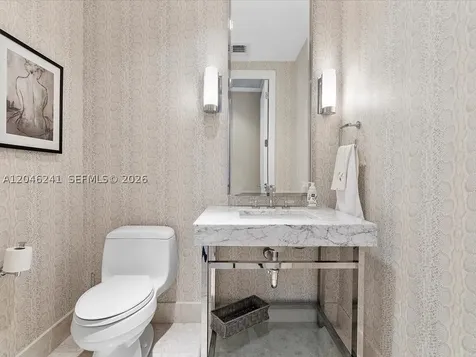 9705 Collins Avenue Bal Harbour FL 33154