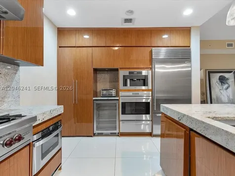 9705 Collins Avenue Bal Harbour FL 33154