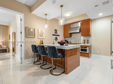 9705 Collins Avenue Bal Harbour FL 33154
