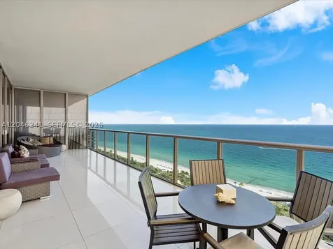 9705 Collins Avenue Bal Harbour FL 33154