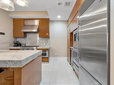 9705 Collins Avenue Bal Harbour FL 33154