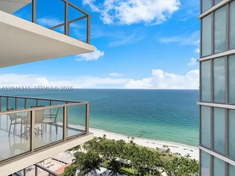 9705 Collins Avenue Bal Harbour FL 33154