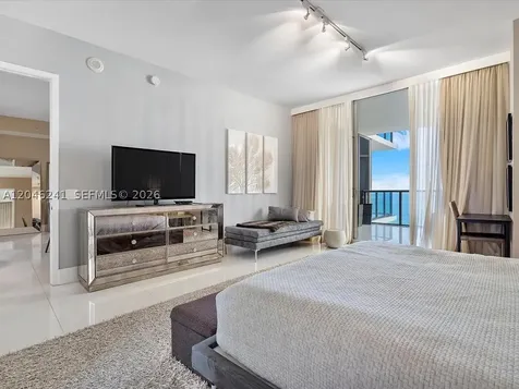 9705 Collins Avenue Bal Harbour FL 33154
