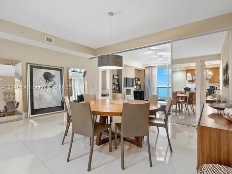 9705 Collins Avenue Bal Harbour FL 33154