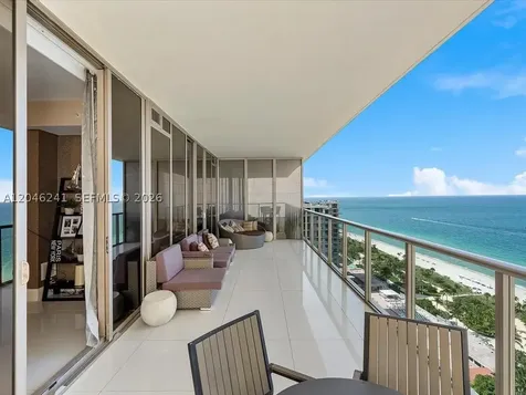 9705 Collins Avenue Bal Harbour FL 33154