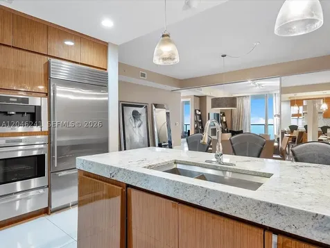 9705 Collins Avenue Bal Harbour FL 33154