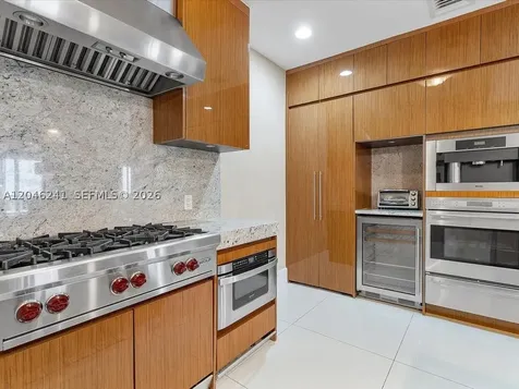 9705 Collins Avenue Bal Harbour FL 33154