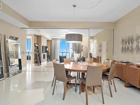 9705 Collins Avenue Bal Harbour FL 33154