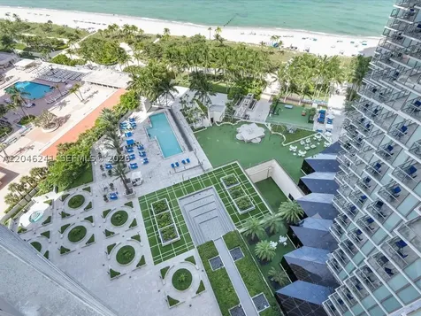9705 Collins Avenue Bal Harbour FL 33154