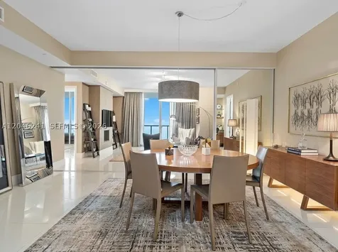 9705 Collins Avenue Bal Harbour FL 33154