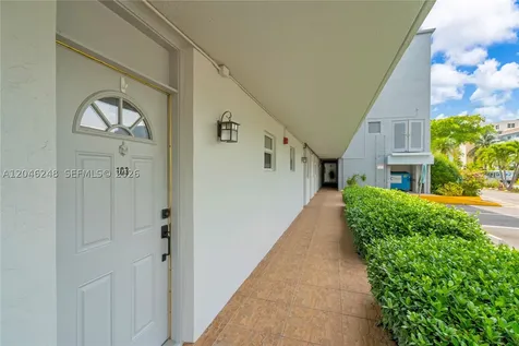 3849 NE 169th Street North Miami Beach FL 33160