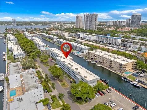 3849 NE 169th Street North Miami Beach FL 33160