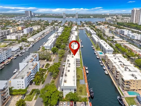 3849 NE 169th Street North Miami Beach FL 33160