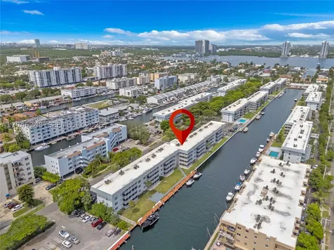 3849 NE 169th Street North Miami Beach FL 33160