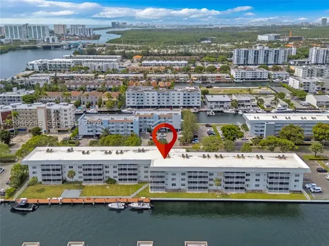3849 NE 169th Street North Miami Beach FL 33160