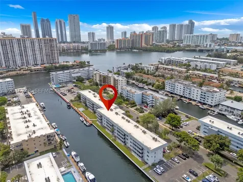 3849 NE 169th Street North Miami Beach FL 33160