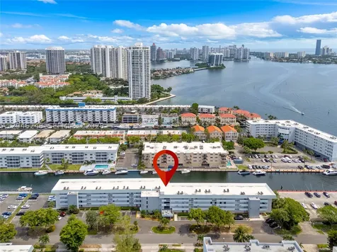 3849 NE 169th Street North Miami Beach FL 33160