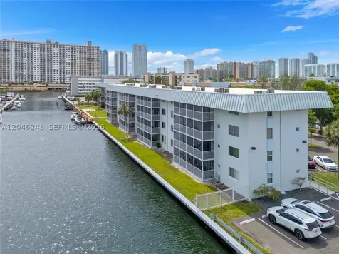 3849 NE 169th Street North Miami Beach FL 33160