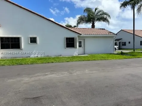 21220 Harbor Way Aventura FL 33180