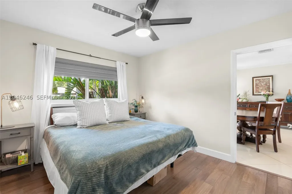 2601 NE 27th Way Fort Lauderdale FL 33306