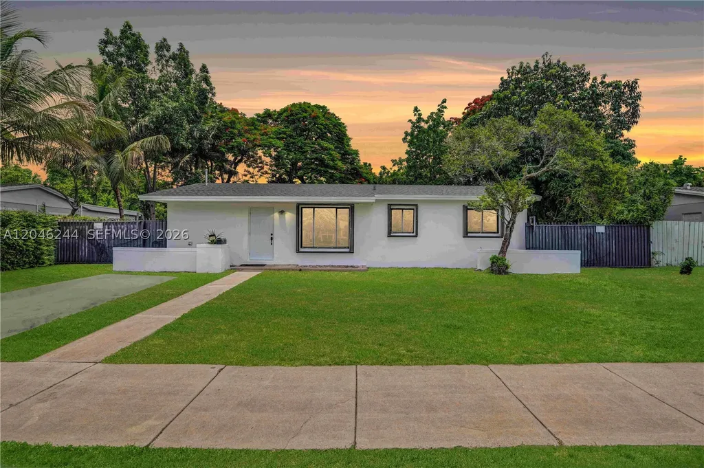 15551 SW 101st Avenue Miami FL 33157