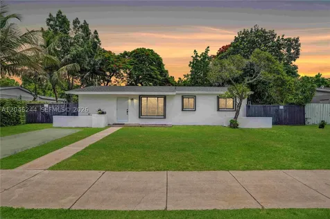 15551 SW 101st Avenue Miami FL 33157