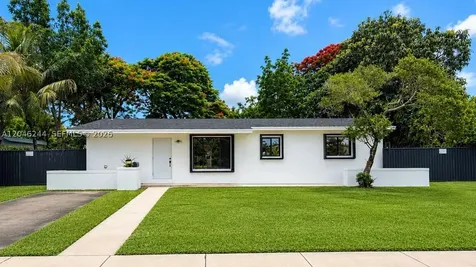 15551 SW 101st Avenue Miami FL 33157