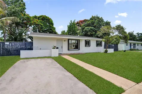 15551 SW 101st Avenue Miami FL 33157