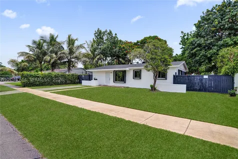 15551 SW 101st Avenue Miami FL 33157