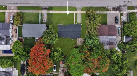 15551 SW 101st Avenue Miami FL 33157