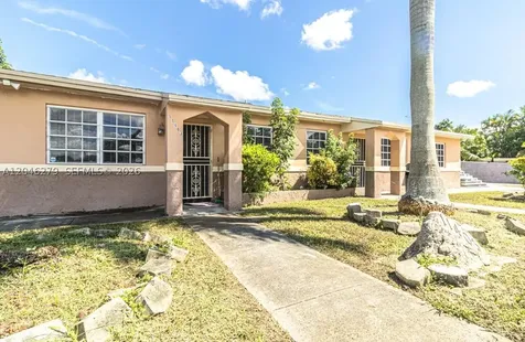 11401 NW 12th Avenue Miami FL 33168