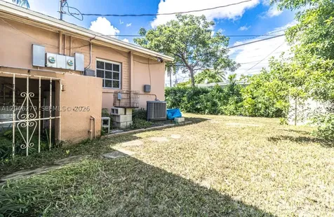 11401 NW 12th Avenue Miami FL 33168