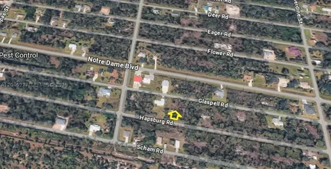26318 Hapsburg Road Punta Gorda FL 33955