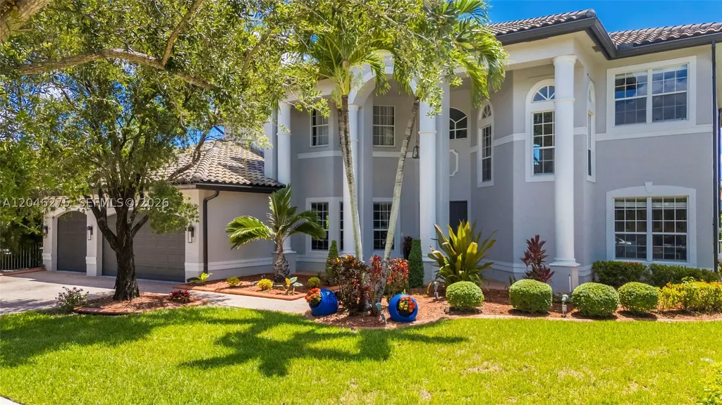 4135 SW 186th Way Miramar FL 33029