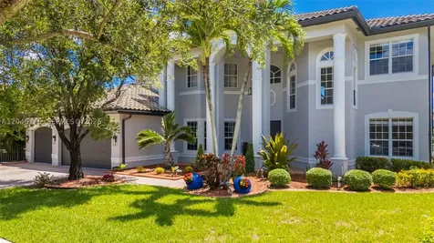 4135 SW 186th Way Miramar FL 33029