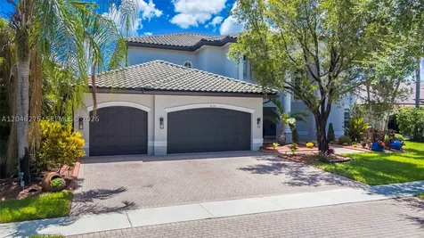 4135 SW 186th Way Miramar FL 33029