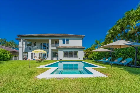 4135 SW 186th Way Miramar FL 33029