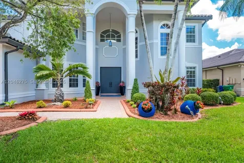 4135 SW 186th Way Miramar FL 33029